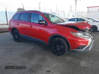 2019 Mitsubishi Outlander SE с VIN JA4AD3A38KZ039852, выставлен на аукционе IAAI как лот 41431896 с пробегом 111 103 миль миль и . История ставок и продаж доступна на DreamBid. Изображение 1.