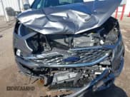 ✅ 2022 Ford Edge Titanium • VIN: 2FMPK4K99NBA38498 • Lot: 43569970. Wystawiony na IAAI z przebiegiem 10 405 mil. Bezpłatny archiwum sprzedaży aukcyjnych z USA i szczegółowy raport historii pojazdu na DreamBid. Zdjęcie 6.