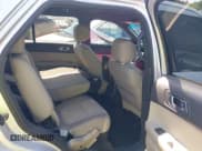 ✅ 2013 Ford Explorer • VIN: 1FM5K8B81DGA09199 • Lot: 42838739. Listed on IAAI with 190,583 mi. Free auction sales archive from the USA and detailed vehicle history report at DreamBid. Image 8.