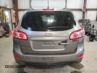 ✅ 2012 Hyundai Santa Fe GLS • VIN: 5XYZG3ABXCG121959 • Lot: 80077404. Listed on Copart with 187,221 mi. Free auction sales archive from the USA and detailed vehicle history report at DreamBid. Image 6.