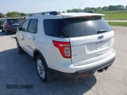 ✅ 2015 Ford Explorer XLT • VIN: 1FM5K8D81FGA13379 • Lot: 42275630. Wystawiony na IAAI z przebiegiem 169 545 mil. Bezpłatny archiwum sprzedaży aukcyjnych z USA i szczegółowy raport historii pojazdu na DreamBid. Zdjęcie 3.