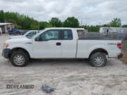 ✅ 2013 Ford F-150 XL • VIN: 1FTFX1EF5DKD65924 • Lot: 42088693. Listed on IAAI with 58,714 mi. Free auction sales archive from the USA and detailed vehicle history report at DreamBid. Image 14.