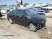 ✅ 2021 Hyundai Accent SE • VIN: 3KPC24A60ME130956 • Лот: 74792604. Опубликован ранее на Copart с пробегом Не указан. Бесплатный доступ к архиву аукционных продаж из США и подробный отчёт об истории автомобиля на DreamBid. Изображение 4.