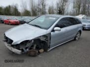 ✅ 2008 Mercedes-Benz R 3.5L • VIN: 4JGCB65EX8A086790 • Lot: 51023835. Listed on Copart with 146,701 mi. Free auction sales archive from the USA and detailed vehicle history report at DreamBid. Image 1.