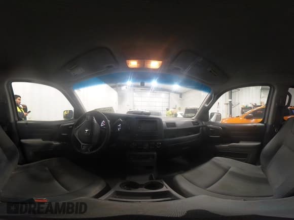 ✅ 2011 Honda Ridgeline RT • VIN: 5FPYK1F20BB002807 • Lot: 42168252. Wystawiony na IAAI z przebiegiem 258 388 mil. Bezpłatny archiwum sprzedaży aukcyjnych z USA i szczegółowy raport historii pojazdu na DreamBid. Zdjęcie 19.