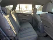 ✅ 2007 Hyundai Santa Fe GLS • VIN: 5NMSG13D77H099001 • Lot: 76112454. Listed on Copart with 230,368 mi. Free auction sales archive from the USA and detailed vehicle history report at DreamBid. Image 11.