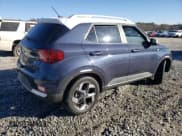 ✅ 2023 Hyundai Venue SEL • VIN: KMHRC8A38PU229109 • Лот: 89081895. Опубликован ранее на Copart с пробегом 17 674 миль. Бесплатный доступ к архиву аукционных продаж из США и подробный отчёт об истории автомобиля на DreamBid. Изображение 3.