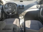 ✅ 2011 Chevrolet Aveo 1LT • VIN: KL1TD5DE5BB195483 • Лот: 81660835. Опубликован ранее на Copart с пробегом 79 675 миль. Бесплатный доступ к архиву аукционных продаж из США и подробный отчёт об истории автомобиля на DreamBid. Изображение 8.