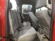 ✅ 2019 Chevrolet Silverado 2500HD Work Truck • VIN: 2GC2KREG8K1108791 • Лот: 91810855. Опубликован ранее на Copart с пробегом 230 904 миль. Бесплатный доступ к архиву аукционных продаж из США и подробный отчёт об истории автомобиля на DreamBid. Изображение 10.