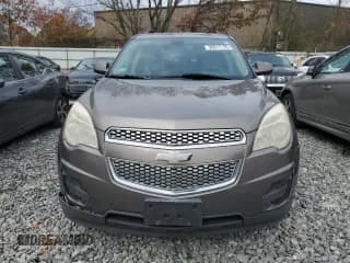 ✅ 2011 Chevrolet Equinox 1LT • VIN: 2CNFLEE54B6206589 • Лот: 90917135. Опубликован ранее на Copart с пробегом 117 392 миль. Бесплатный доступ к архиву аукционных продаж из США и подробный отчёт об истории автомобиля на DreamBid. Изображение 5.