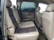 ✅ 2006 Toyota Tundra Limited • VIN: 5TBET38136S547029 • Lot: 36966924. Listed on Copart with Not provided. Free auction sales archive from the USA and detailed vehicle history report at DreamBid. Image 10.