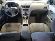 ✅ 2008 Chevrolet Malibu 1LS • VIN: 1G1ZG57B08F211272 • Lot: 71508545. Listed on Copart with 162,019 mi. Free auction sales archive from the USA and detailed vehicle history report at DreamBid. Image 8.