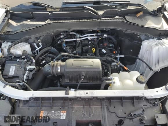 ✅ 2024 Ford Explorer XLT • VIN: 1FMSK7DH5RGA20949 • Lot: 89809415. Wystawiony na Copart z przebiegiem 16 394 mil. Bezpłatny archiwum sprzedaży aukcyjnych z USA i szczegółowy raport historii pojazdu na DreamBid. Zdjęcie 12.