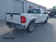 ✅ 2007 Chevrolet Silverado 1500 1LT • VIN: 1GCEC14C57Z515296 • Лот: 43641534. Опубликован ранее на IAAI с пробегом 146 021 миль. Бесплатный доступ к архиву аукционных продаж из США и подробный отчёт об истории автомобиля на DreamBid. Изображение 4.