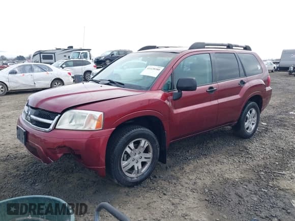 ✅ 2007 Mitsubishi Endeavor LS • VIN: 4A4MN21S07E033245 • Lot: 41428580. Wystawiony na IAAI z przebiegiem 148 373 mil. Bezpłatny archiwum sprzedaży aukcyjnych z USA i szczegółowy raport historii pojazdu na DreamBid. Zdjęcie 17.