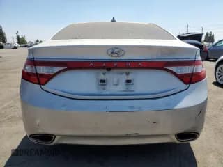 ✅ 2012 Hyundai Azera • VIN: KMHFG4JG0CA184827 • Лот: 67864165. Опубликован ранее на Copart с пробегом 225 470 миль. Бесплатный доступ к архиву аукционных продаж из США и подробный отчёт об истории автомобиля на DreamBid. Изображение 6.