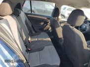 ✅ 2016 Volkswagen Golf SE • VIN: WVWKP7AU2GW916989 • Lot: 66681215. Wystawiony na Copart z przebiegiem 56 255 mil. Bezpłatny archiwum sprzedaży aukcyjnych z USA i szczegółowy raport historii pojazdu na DreamBid. Zdjęcie 10.