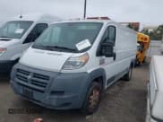 ✅ 2016 Ram ProMaster Cargo • VIN: 3C6TRVAG2GE107345 • Lot: 41912262. Wystawiony na IAAI z przebiegiem 130 368 mil. Bezpłatny archiwum sprzedaży aukcyjnych z USA i szczegółowy raport historii pojazdu na DreamBid. Zdjęcie 2.