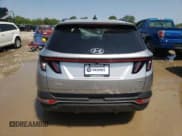 ✅ 2023 Hyundai Tucson SEL • VIN: 5NMJBCAE9PH172435 • Lot: 52739443. Wystawiony na Copart z przebiegiem 8 196 mil. Bezpłatny archiwum sprzedaży aukcyjnych z USA i szczegółowy raport historii pojazdu na DreamBid. Zdjęcie 6.