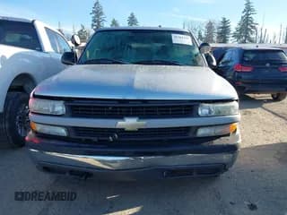 ✅ 2005 Chevrolet Tahoe Police • VIN: 1GNEC13Z95R205193 • Lot: 41361544. Listed on IAAI with 156,547 mi. Free auction sales archive from the USA and detailed vehicle history report at DreamBid. Image 6.