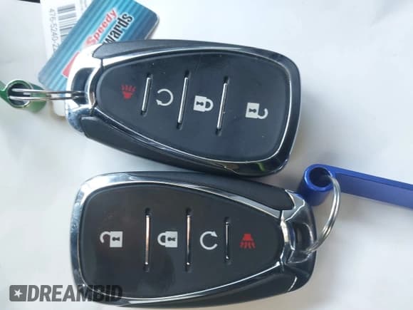 ✅ 2022 Chevrolet Trax LT • VIN: KL7CJPSM4NB525011 • Лот: 43499827. Опубликован ранее на IAAI с пробегом 38 719 миль. Бесплатный доступ к архиву аукционных продаж из США и подробный отчёт об истории автомобиля на DreamBid. Изображение 11.