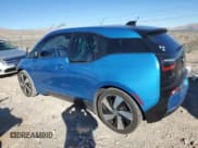 ✅ 2017 BMW i3 • VIN: WBY1Z8C5XHV551694 • Лот: 40672733. Опубликован ранее на Copart с пробегом 60 194 миль. Бесплатный доступ к архиву аукционных продаж из США и подробный отчёт об истории автомобиля на DreamBid. Изображение 2.