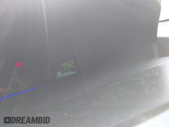 ✅ 2015 Toyota Prius Two • VIN: JTDZN3EUXFJ015856 • Lot: 42910012. Listed on IAAI with 194,958 mi. Free auction sales archive from the USA and detailed vehicle history report at DreamBid. Image 15.