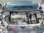 ✅ 2019 Chevrolet Cruze Premier • VIN: 1G1BF5SM3K7101945 • Lot: 50795055. Wystawiony na Copart z przebiegiem 139 724 mil mil. Skorzystaj z bezpłatnego archiwum sprzedaży aukcyjnych z USA i zobacz szczegółowy raport historii pojazdu na DreamBid. Zdjęcie 15.