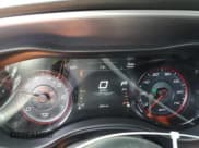 ✅ 2020 Dodge Charger GT • VIN: 2C3CDXHG0LH252279 • Lot: 71656245. Wystawiony na Copart z przebiegiem 37 814 mil. Bezpłatny archiwum sprzedaży aukcyjnych z USA i szczegółowy raport historii pojazdu na DreamBid. Zdjęcie 9.