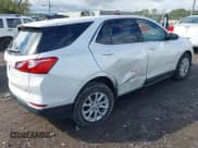 ✅ 2020 Chevrolet Equinox LT • VIN: 3GNAXKEVXLS640513 • Лот: 43394814. Опубликован ранее на IAAI с пробегом 86 694 миль. Бесплатный доступ к архиву аукционных продаж из США и подробный отчёт об истории автомобиля на DreamBid. Изображение 4.