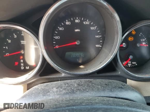 ✅ 2011 Cadillac CTS Performance • VIN: 1G6DK1EDXB0116955 • Lot: 68140905. Wystawiony na Copart z przebiegiem 198 755 mil. Bezpłatny archiwum sprzedaży aukcyjnych z USA i szczegółowy raport historii pojazdu na DreamBid. Zdjęcie 9.