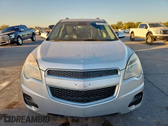 ✅ 2014 Chevrolet Equinox LT • VIN: 2GNALBEKXE6255259 • Lot: 92911225. Wystawiony na Copart z przebiegiem 144 574 mil. Bezpłatny archiwum sprzedaży aukcyjnych z USA i szczegółowy raport historii pojazdu na DreamBid. Zdjęcie 5.