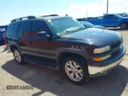 ✅ 2006 Chevrolet Tahoe LS • VIN: 1GNEC13Z16R126778 • Лот: 43231691. Опубликован ранее на IAAI с пробегом 224 727 миль. Бесплатный доступ к архиву аукционных продаж из США и подробный отчёт об истории автомобиля на DreamBid. Изображение 1.