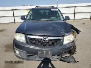 ✅ 2010 Mazda Tribute Sport • VIN: 4F2CY0C78AKM04670 • Лот: 63527224. Опубликован ранее на Copart с пробегом 114 196 миль. Бесплатный доступ к архиву аукционных продаж из США и подробный отчёт об истории автомобиля на DreamBid. Изображение 5.