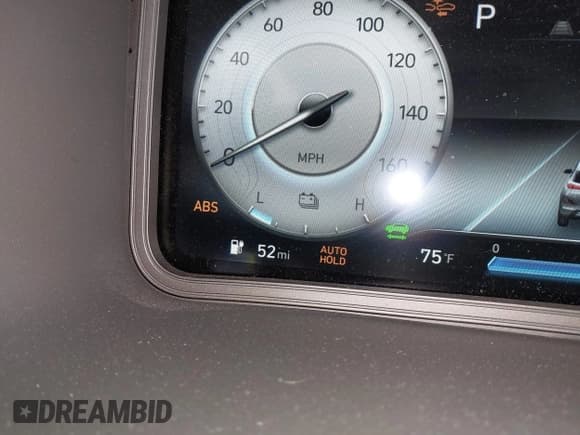 ✅ 2022 Hyundai Kona SEL • VIN: KM8K33AG4NU152341 • Лот: 43405373. Опубликован ранее на IAAI с пробегом 24 230 миль. Бесплатный доступ к архиву аукционных продаж из США и подробный отчёт об истории автомобиля на DreamBid. Изображение 17.