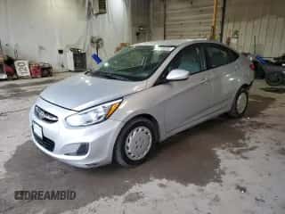 2015 Hyundai Accent GLS с VIN KMHCT4AE2FU873090, выставлен на аукционе Copart как лот 70168202 с пробегом 112 352 миль миль и . История ставок и продаж доступна на DreamBid. Изображение 1.