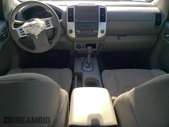 ✅ 2021 Nissan Frontier SV • VIN: 1N6ED0EB7MN717098 • Лот: 85193955. Опубликован ранее на Copart с пробегом Не указан. Бесплатный доступ к архиву аукционных продаж из США и подробный отчёт об истории автомобиля на DreamBid. Изображение 8.