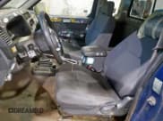 ✅ 2001 Nissan Frontier XE • VIN: 1N6DD26S91C404129 • Lot: 60164595. Listed on Copart with 217,667 mi. Free auction sales archive from the USA and detailed vehicle history report at DreamBid. Image 7.