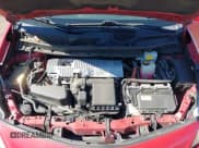 ✅ 2013 Toyota Prius Five • VIN: JTDZN3EU6D3287788 • Lot: 43401746. Listed on IAAI with 470,119 mi. Free auction sales archive from the USA and detailed vehicle history report at DreamBid. Image 10.