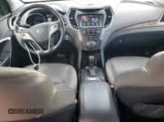 ✅ 2017 Hyundai Santa Fe Limited • VIN: KM8SN4HF5HU175063 • Лот: 52747575. Опубликован ранее на Copart с пробегом 81 663 миль. Бесплатный доступ к архиву аукционных продаж из США и подробный отчёт об истории автомобиля на DreamBid. Изображение 8.