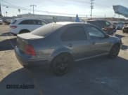 ✅ 2003 Volkswagen Jetta GLS • VIN: 3VWSK69M63M117172 • Lot: 80194175. Listed on Copart with 270,192 mi. Free auction sales archive from the USA and detailed vehicle history report at DreamBid. Image 3.