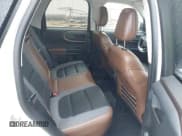 ✅ 2021 Ford Bronco Sport Outer Banks • VIN: 3FMCR9C69MRB05273 • Лот: 43528743. Опубликован ранее на IAAI с пробегом 64 340 миль. Бесплатный доступ к архиву аукционных продаж из США и подробный отчёт об истории автомобиля на DreamBid. Изображение 8.