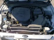 ✅ 2017 Kia Cadenza Premium • VIN: KNALC4J14H5060670 • Лот: 60481904. Опубликован ранее на Copart с пробегом 127 125 миль. Бесплатный доступ к архиву аукционных продаж из США и подробный отчёт об истории автомобиля на DreamBid. Изображение 11.