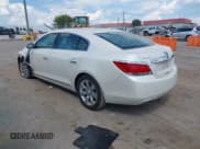 ✅ 2013 Buick LaCrosse Leather • VIN: 1G4GC5E32DF231096 • Lot: 43136432. Wystawiony na IAAI z przebiegiem 54 106 mil. Bezpłatny archiwum sprzedaży aukcyjnych z USA i szczegółowy raport historii pojazdu na DreamBid. Zdjęcie 3.