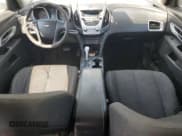 ✅ 2010 Chevrolet Equinox 1LT • VIN: 2CNFLEEW9A6207342 • Лот: 69155644. Опубликован ранее на Copart с пробегом 194 785 миль. Бесплатный доступ к архиву аукционных продаж из США и подробный отчёт об истории автомобиля на DreamBid. Изображение 8.