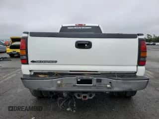 2007 Chevrolet Silverado 3500 DRW LT1 с VIN 1GCJK39D87E118896, выставлен на аукционе Copart как лот 60706245 с пробегом 151 586 миль миль и Списание • Salvage title. История ставок и продаж доступна на DreamBid. Изображение 6.