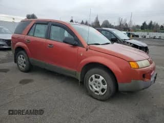 ✅ 2003 Saturn VUE • VIN: 5GZCZ23D53S871755 • Lot: 48262675. Wystawiony na Copart z przebiegiem Nie podano. Bezpłatny archiwum sprzedaży aukcyjnych z USA i szczegółowy raport historii pojazdu na DreamBid. Zdjęcie 4.