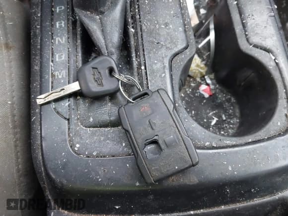 ✅ 2015 Chevrolet Colorado 4WD WT • VIN: 1GCGTAE38F1224537 • Лот: 41619289. Опубликован ранее на IAAI с пробегом 170 002 миль. Бесплатный доступ к архиву аукционных продаж из США и подробный отчёт об истории автомобиля на DreamBid. Изображение 11.