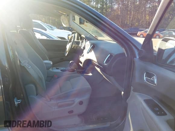 ✅ 2011 Dodge Durango Crew • VIN: 1D4SE4GT2BC661647 • Lot: 43631154. Wystawiony na IAAI z przebiegiem 156 646 mil. Bezpłatny archiwum sprzedaży aukcyjnych z USA i szczegółowy raport historii pojazdu na DreamBid. Zdjęcie 5.