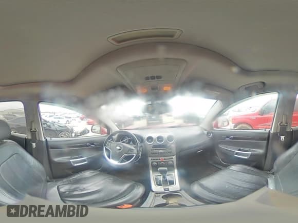 ✅ 2013 Chevrolet Captiva Sport LT • VIN: 3GNAL3EK8DS597119 • Lot: 81791704. Wystawiony na Copart z przebiegiem 130 107 mil. Bezpłatny archiwum sprzedaży aukcyjnych z USA i szczegółowy raport historii pojazdu na DreamBid. Zdjęcie 14.